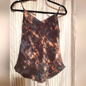 Fifteen twenty tank top